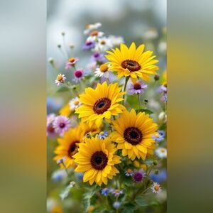 Meet your Posher, Marlene